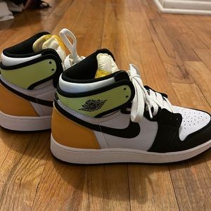 Jordan 1 retro High